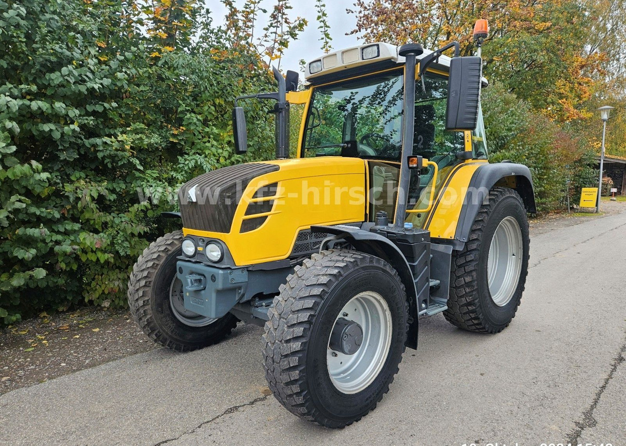 Fendt 313 V SCR, VARIO* 1.Hand * TMS * Netto: 54.900.- - Traktor: bild 5 Fendt 313 V SCR, VARIO* 1.Hand * TMS * Netto: 54.900.- - Traktor: bild 5
