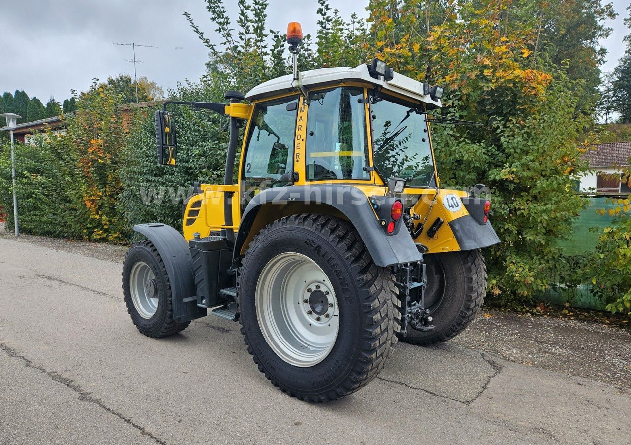 Traktor Fendt 313 V SCR, VARIO* 1.Hand * TMS * Netto: 54.900.-: bild 8