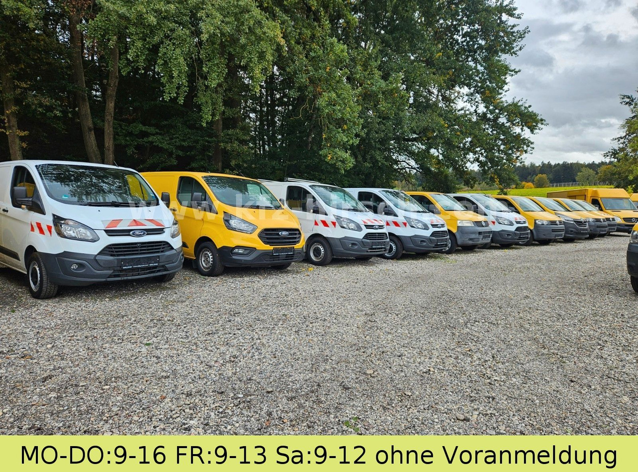 Leasa  Ford Transit 350 Transporter Kasten L2H2 1.Hand Ford Transit 350 Transporter Kasten L2H2 1.Hand: bild 17