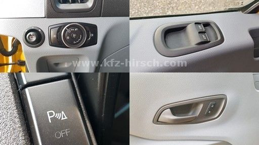 Leasa  Ford Transit 350 Transporter Kasten L2H2 1.Hand Ford Transit 350 Transporter Kasten L2H2 1.Hand: bild 9