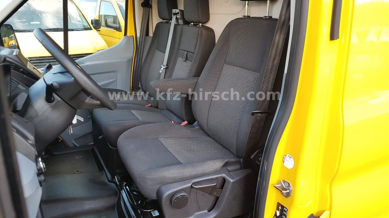 Leasa  Ford Transit 350 Transporter Kasten L2H2 1.Hand Ford Transit 350 Transporter Kasten L2H2 1.Hand: bild 8
