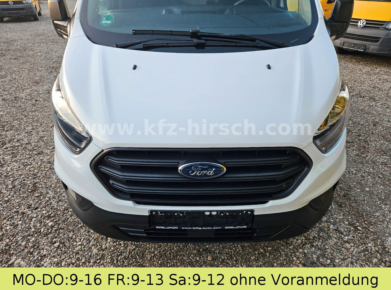 Ford Transit Custom 1.Hd,Klima,Sitzhzg,Bluetooth,Temp - Persontransport: bild 5 Ford Transit Custom 1.Hd,Klima,Sitzhzg,Bluetooth,Temp - Persontransport: bild 5