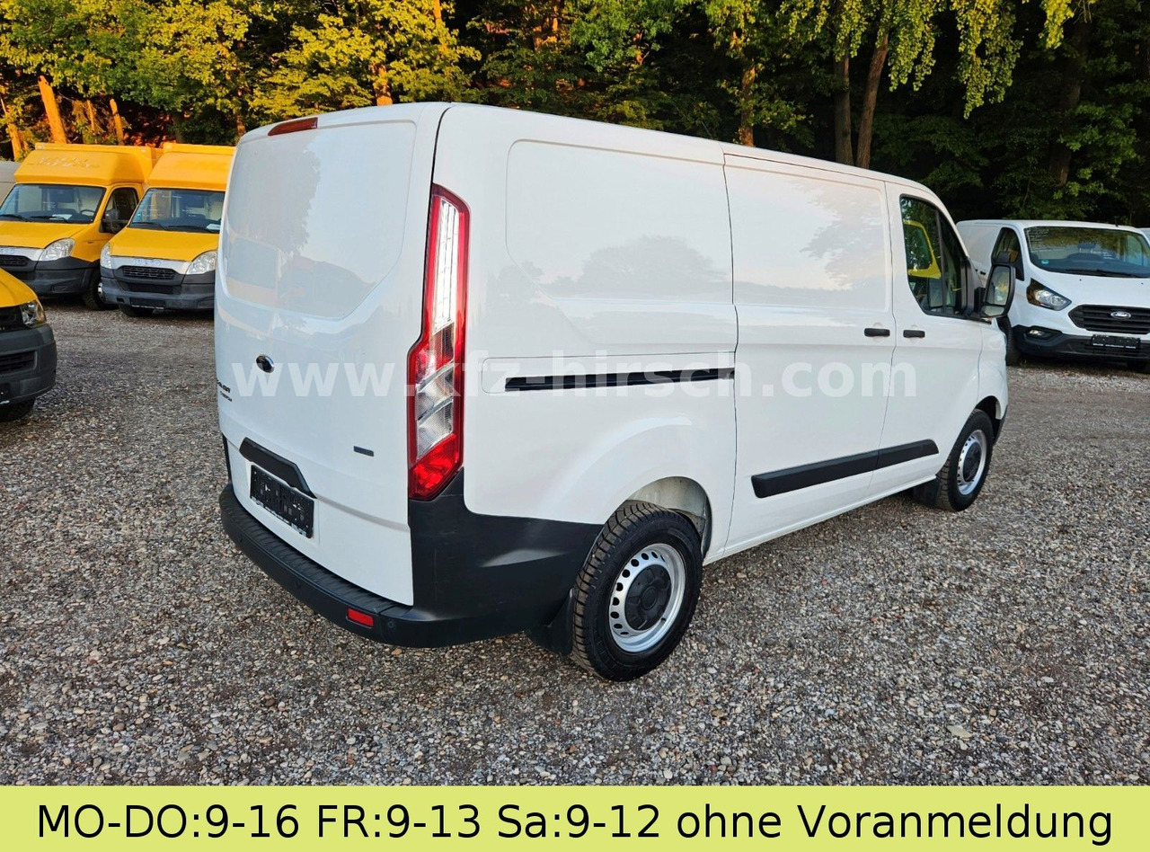 Ford Transit Custom 1.Hd,Klima,Sitzhzg,Bluetooth,Temp - Persontransport: bild 2 Ford Transit Custom 1.Hd,Klima,Sitzhzg,Bluetooth,Temp - Persontransport: bild 2