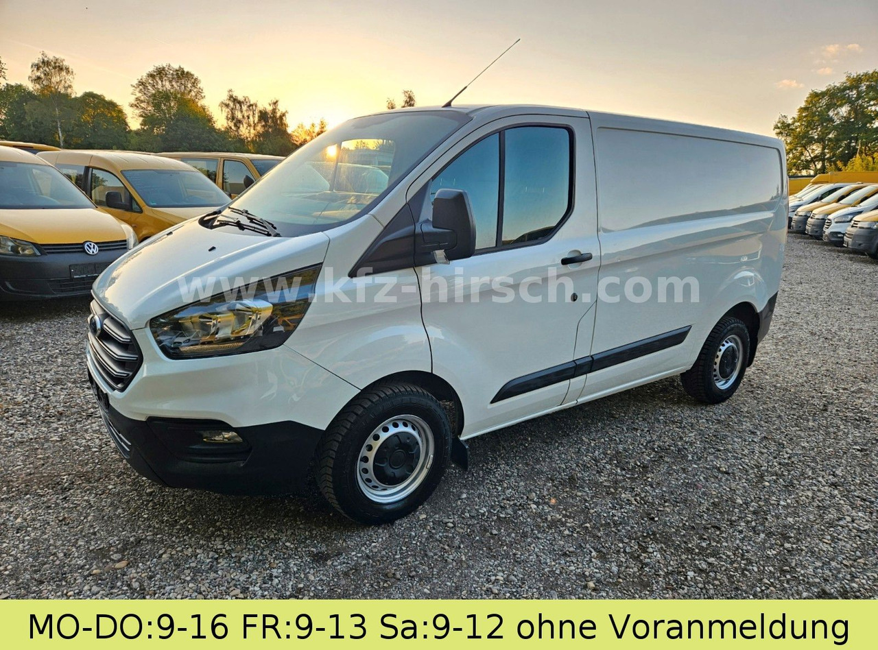 Ford Transit Custom 1.Hd,Klima,Sitzhzg,Bluetooth,Temp - Persontransport: bild 4 Ford Transit Custom 1.Hd,Klima,Sitzhzg,Bluetooth,Temp - Persontransport: bild 4