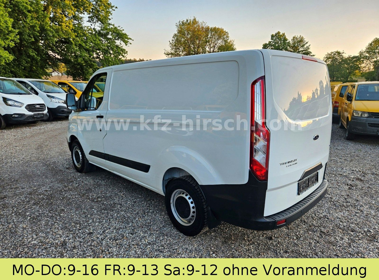 Ford Transit Custom 1.Hd,Klima,Sitzhzg,Bluetooth,Temp - Persontransport: bild 3 Ford Transit Custom 1.Hd,Klima,Sitzhzg,Bluetooth,Temp - Persontransport: bild 3