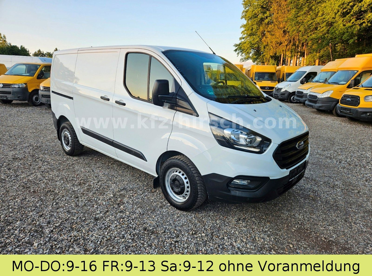Ford Transit Custom 1.Hd,Klima,Sitzhzg,Bluetooth,Temp - Persontransport: bild 1 Ford Transit Custom 1.Hd,Klima,Sitzhzg,Bluetooth,Temp - Persontransport: bild 1
