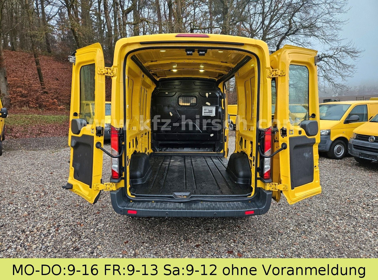 Ford Transit Kasten EU6 1.Hd Hoch/Lang Transporter - Persontransport: bild 4 Ford Transit Kasten EU6 1.Hd Hoch/Lang Transporter - Persontransport: bild 4