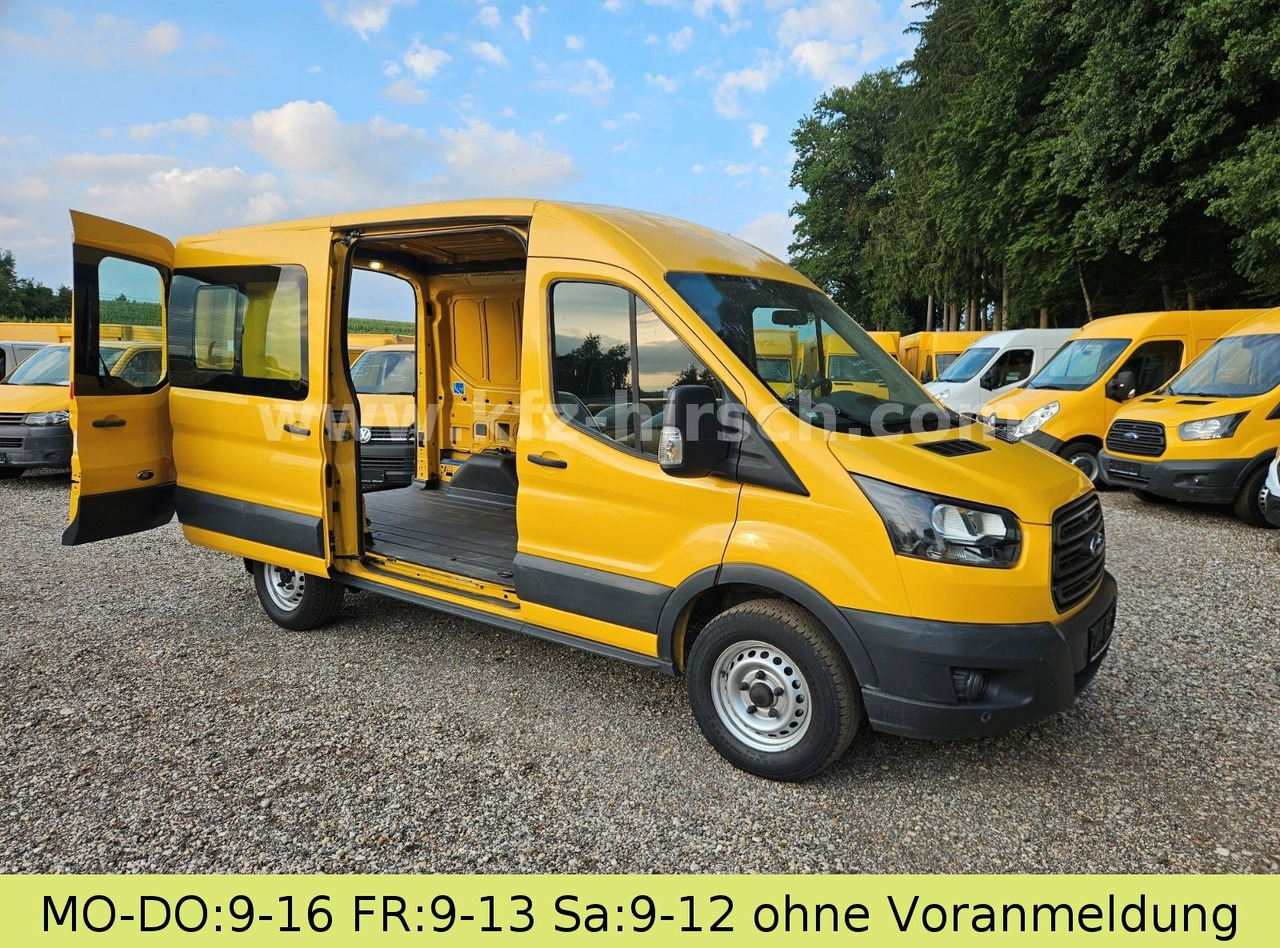 Ford Transit Kasten EU6 1.Hd Hoch/Lang Transporter - Persontransport: bild 5 Ford Transit Kasten EU6 1.Hd Hoch/Lang Transporter - Persontransport: bild 5