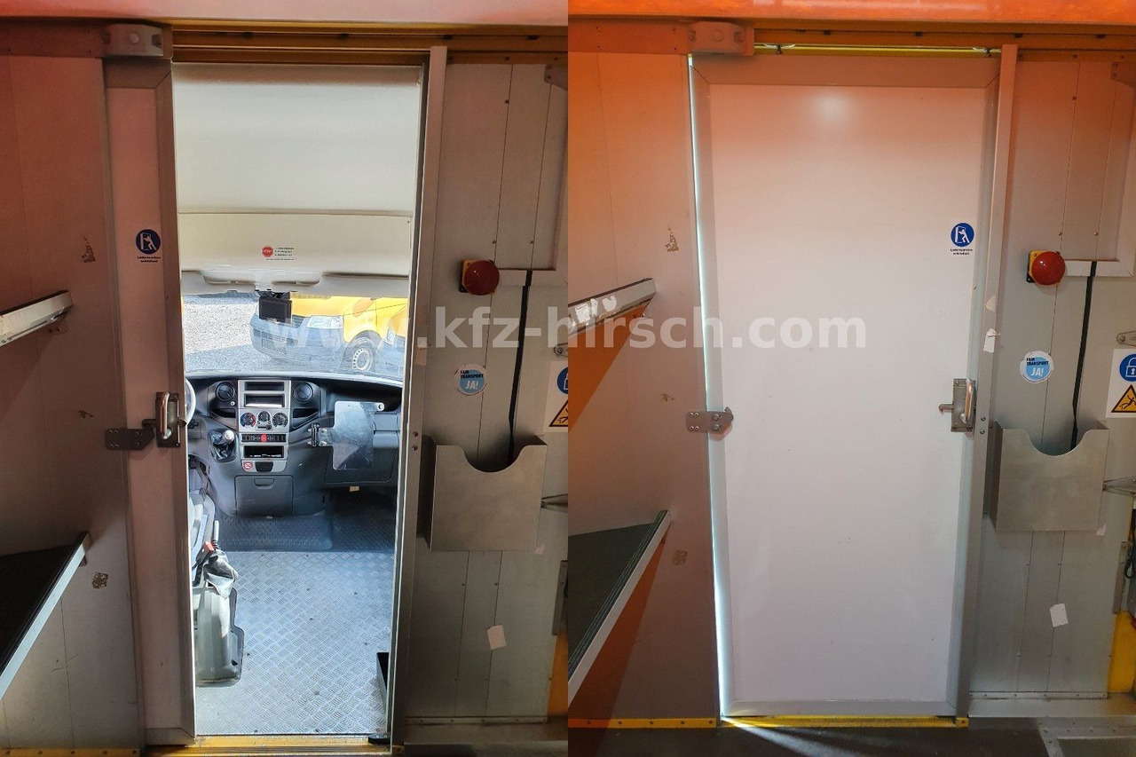 Iveco Daily Koffer*Maxi*Luftfederung* Kasten - Volymskåp: bild 5 Iveco Daily Koffer*Maxi*Luftfederung* Kasten - Volymskåp: bild 5