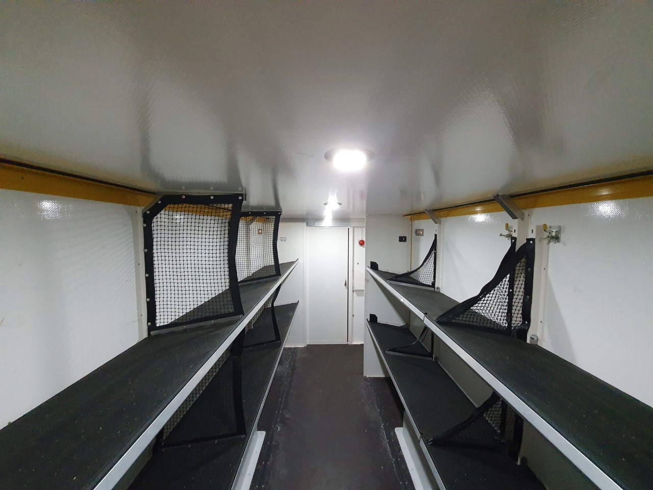 Volymskåp Iveco Daily Luft*Hi-Matic*35S12*EURO 6 *Maxi*1.Hd: bild 13 Volymskåp Iveco Daily Luft*Hi-Matic*35S12*EURO 6 *Maxi*1.Hd: bild 13