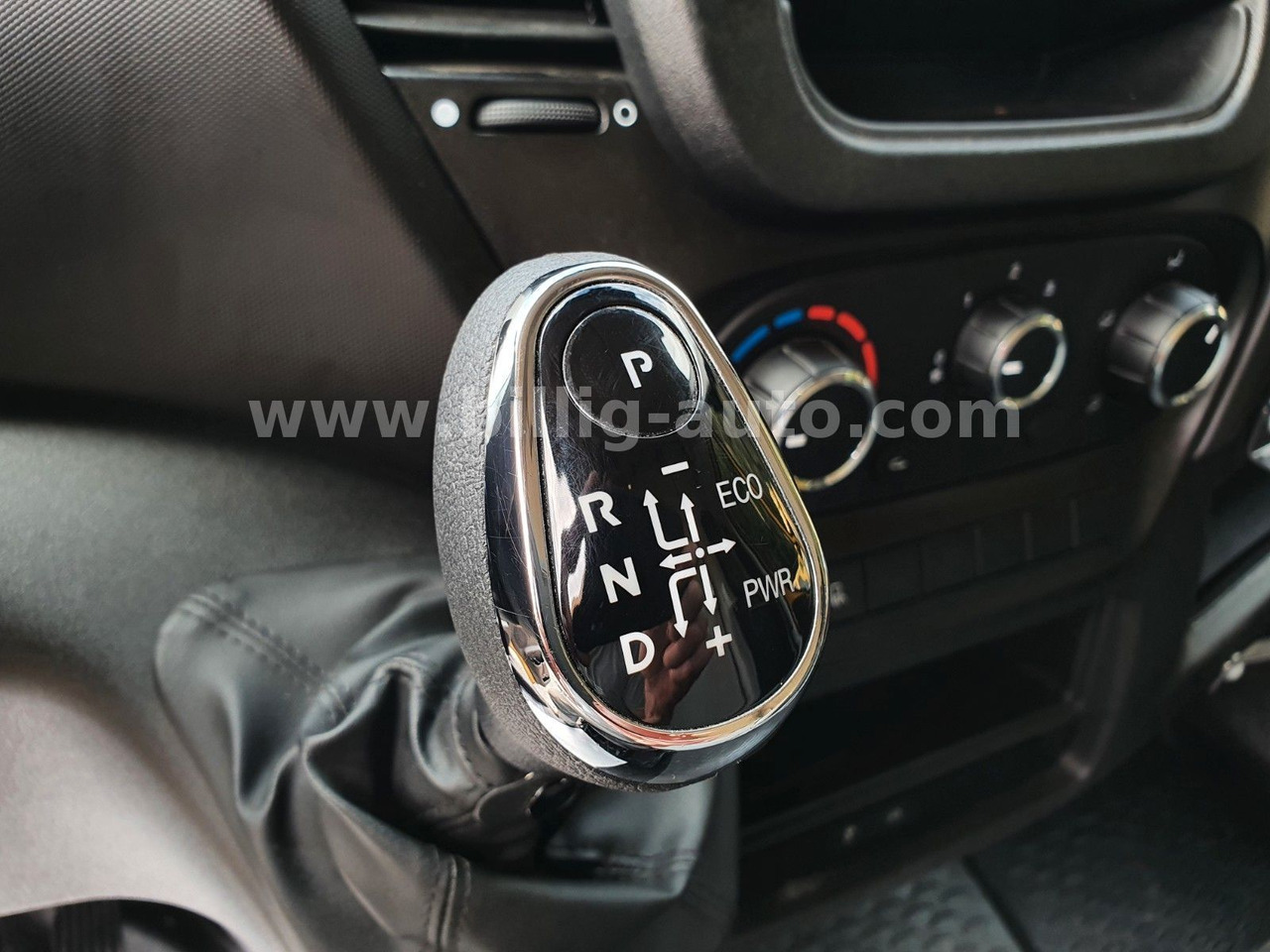 Volymskåp Iveco Daily Luft*Hi-Matic*35S12*EURO 6 *Maxi*1.Hd: bild 11 Volymskåp Iveco Daily Luft*Hi-Matic*35S12*EURO 6 *Maxi*1.Hd: bild 11