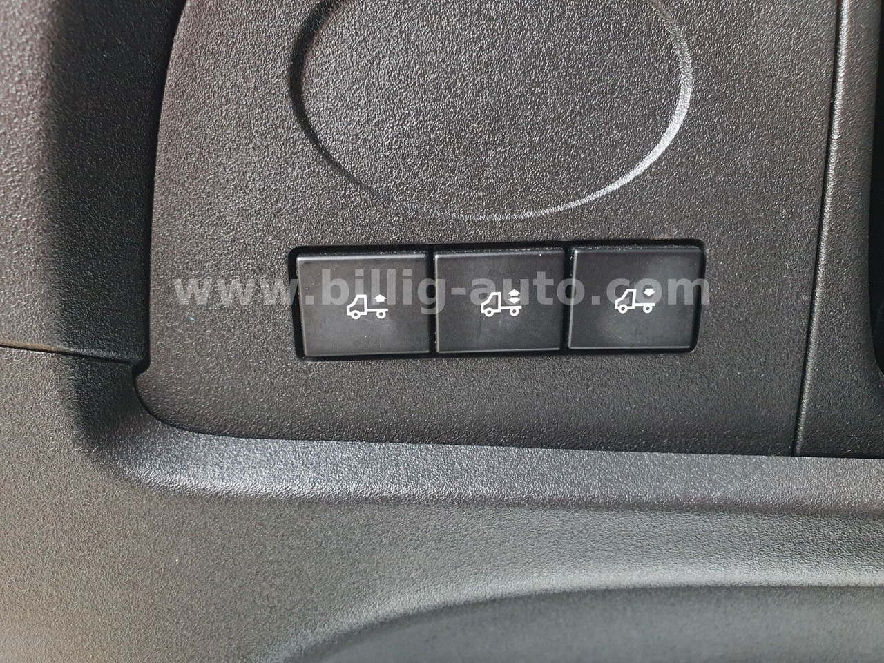 Volymskåp Iveco Daily Luft*Hi-Matic*35S12*EURO 6 *Maxi*1.Hd: bild 12 Volymskåp Iveco Daily Luft*Hi-Matic*35S12*EURO 6 *Maxi*1.Hd: bild 12