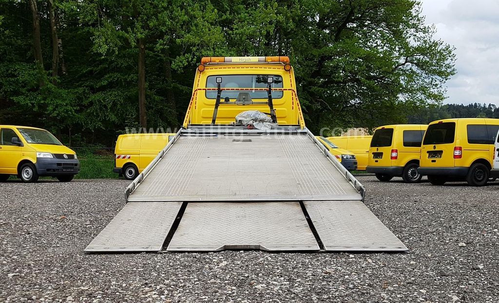 Renault Algema Renault Master 3.0 DCI Doka Blitzlader Algema - Biltransportbil lastbil, Transportbil: bild 4 Renault Algema Renault Master 3.0 DCI Doka Blitzlader Algema - Biltransportbil lastbil, Transportbil: bild 4