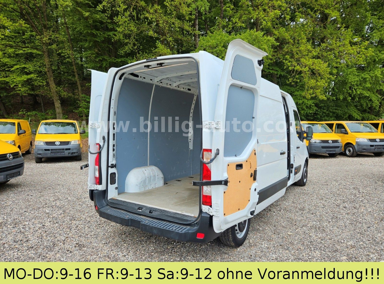 Renault Master EURO 6 *Klima*EU6*Bluetooth*Kamera*MAXI - Persontransport: bild 5 Renault Master EURO 6 *Klima*EU6*Bluetooth*Kamera*MAXI - Persontransport: bild 5