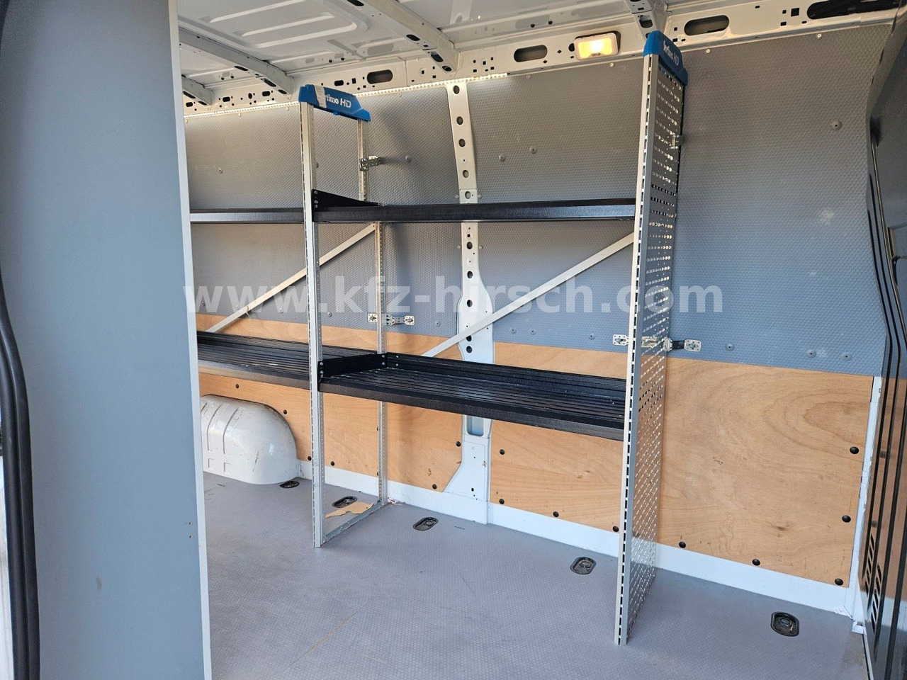 Renault Master EURO 6 *Klima*EU6*Bluetooth*Kamera*MAXI - Persontransport: bild 4 Renault Master EURO 6 *Klima*EU6*Bluetooth*Kamera*MAXI - Persontransport: bild 4