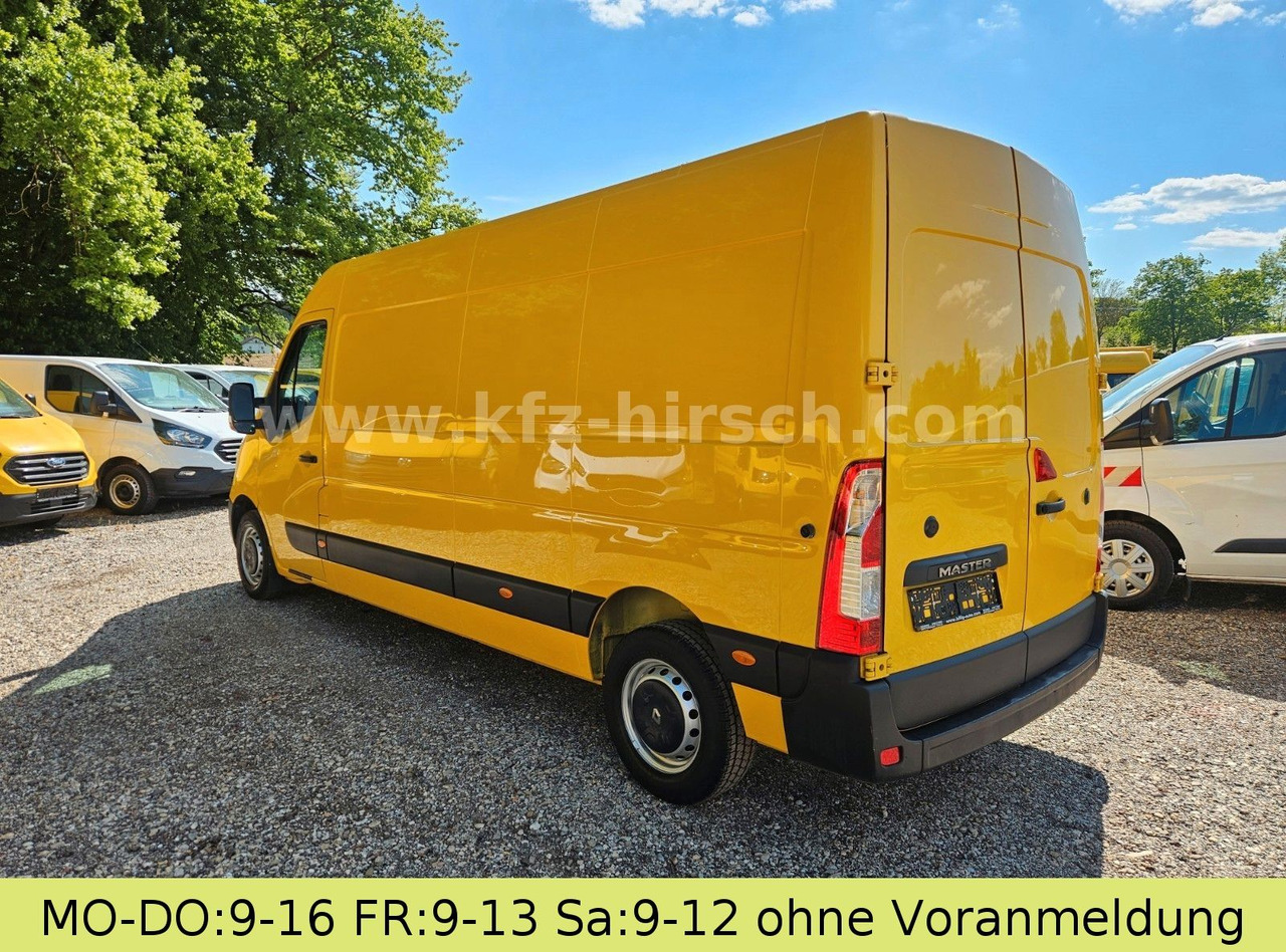 Skåpbil Renault Master EURO 6 *Klima*EU6*Bluetooth*Kamera*MAXI: bild 7 Skåpbil Renault Master EURO 6 *Klima*EU6*Bluetooth*Kamera*MAXI: bild 7