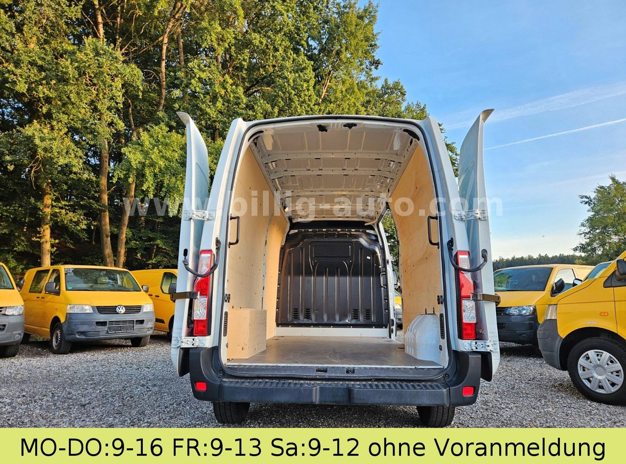 Renault Master EURO 6 *Klima*EU6*Bluetooth*Kamera*MAXI - Skåpbil: bild 3 Renault Master EURO 6 *Klima*EU6*Bluetooth*Kamera*MAXI - Skåpbil: bild 3
