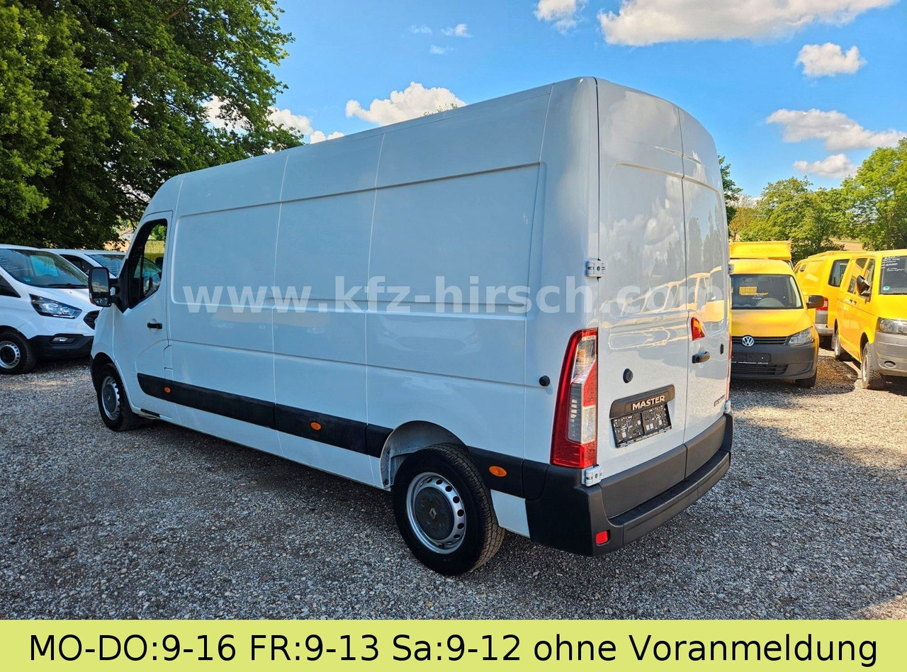 Renault Master EURO 6 *Klima*EU6*Bluetooth*Kamera*MAXI - Persontransport: bild 5 Renault Master EURO 6 *Klima*EU6*Bluetooth*Kamera*MAXI - Persontransport: bild 5