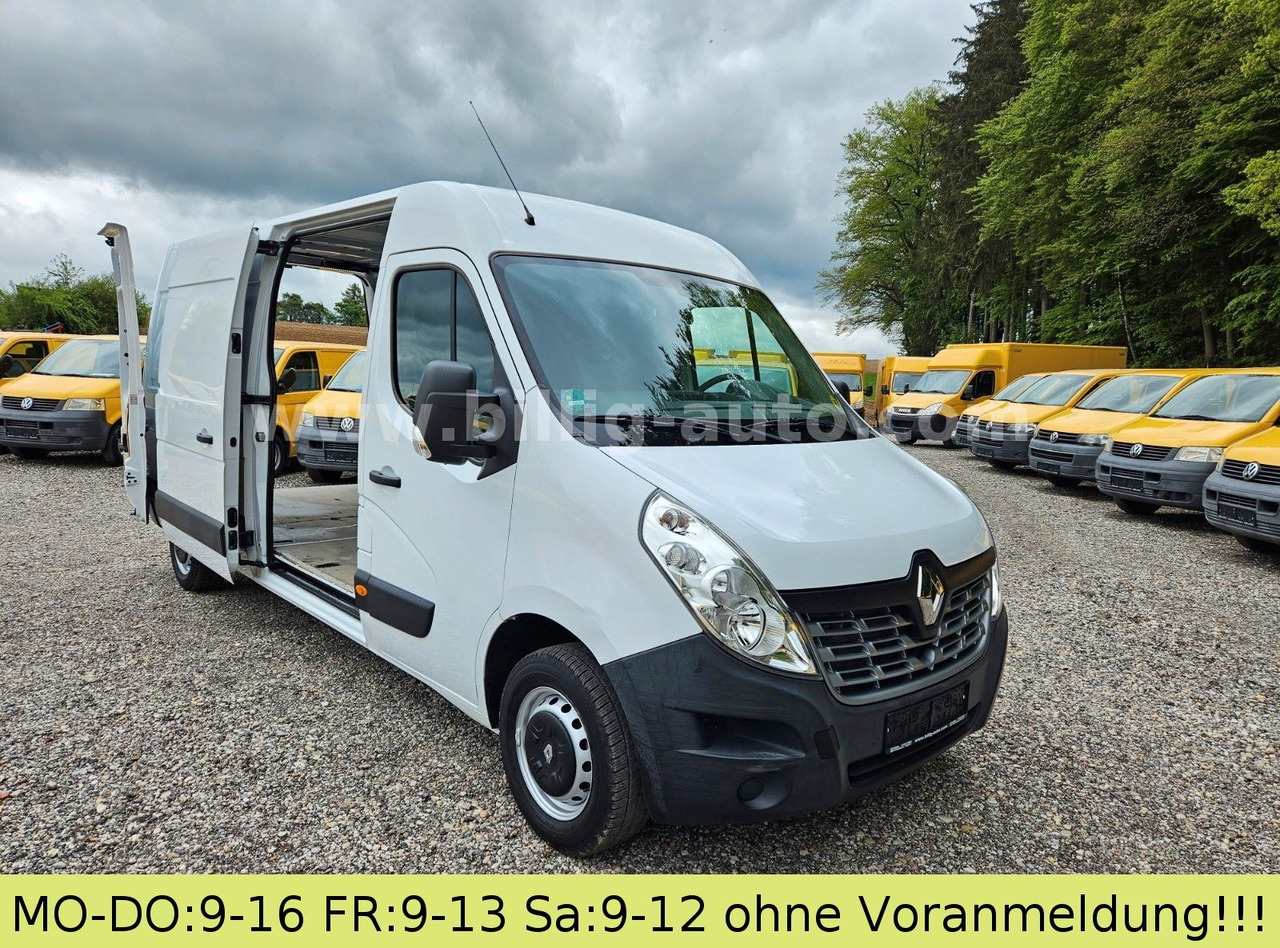 Renault Master EURO 6 *Klima*EU6*Bluetooth*Kamera*MAXI - Persontransport: bild 1 Renault Master EURO 6 *Klima*EU6*Bluetooth*Kamera*MAXI - Persontransport: bild 1