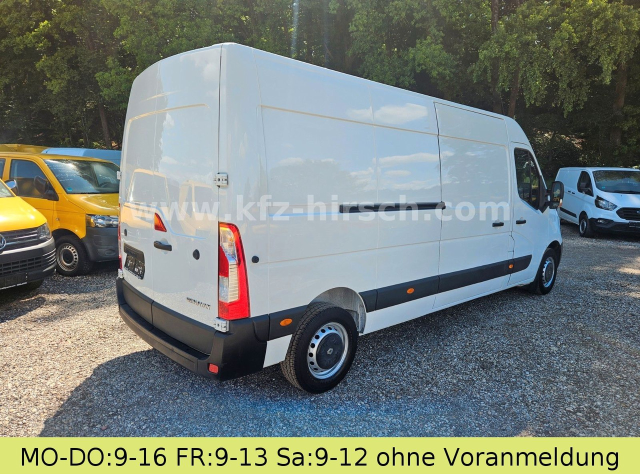 Renault Master EURO 6 *Klima*EU6*Bluetooth*Kamera*MAXI - Persontransport: bild 4 Renault Master EURO 6 *Klima*EU6*Bluetooth*Kamera*MAXI - Persontransport: bild 4