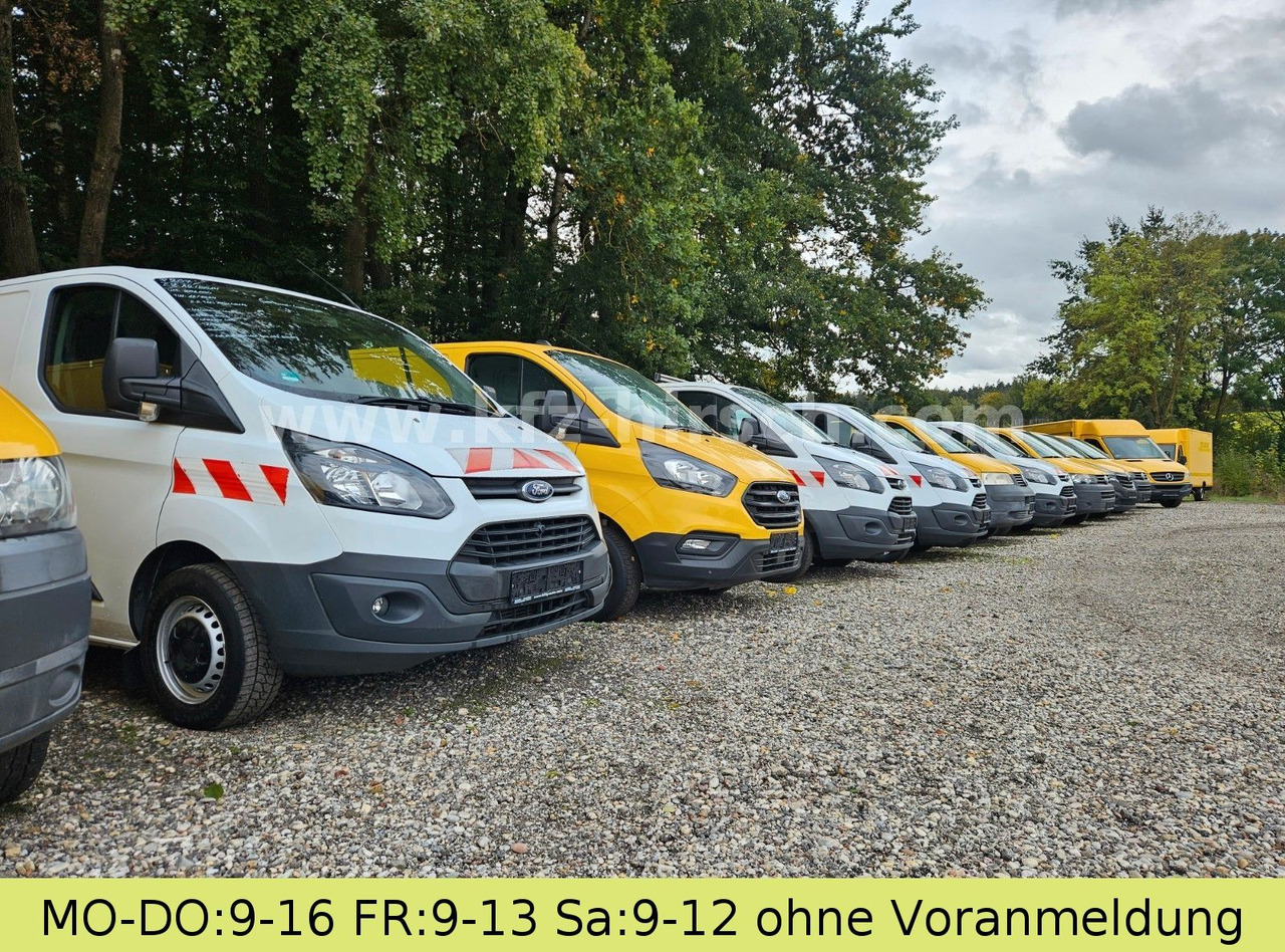 Leasa  Renault Trafic Kasten L2H1 Maxi Lang Kamera 1.Hand LED Renault Trafic Kasten L2H1 Maxi Lang Kamera 1.Hand LED: bild 15