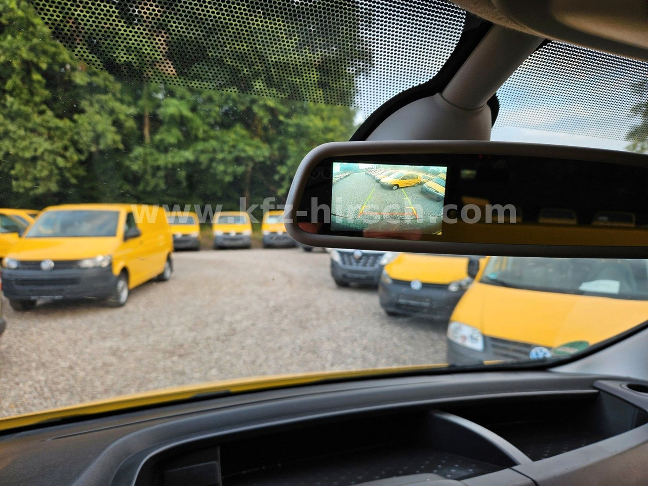 Leasa  Renault Trafic Kasten L2H1 Maxi Lang Kamera 1.Hand LED Renault Trafic Kasten L2H1 Maxi Lang Kamera 1.Hand LED: bild 9