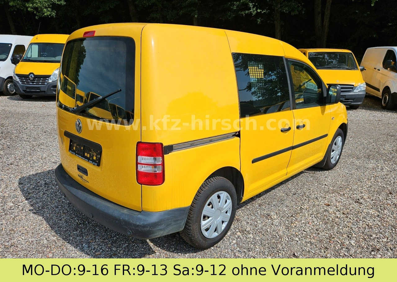Volkswagen Caddy 2.0 TDI 2xSchiebetüre EU5 Scheckheft - Persontransport: bild 5 Volkswagen Caddy 2.0 TDI 2xSchiebetüre EU5 Scheckheft - Persontransport: bild 5