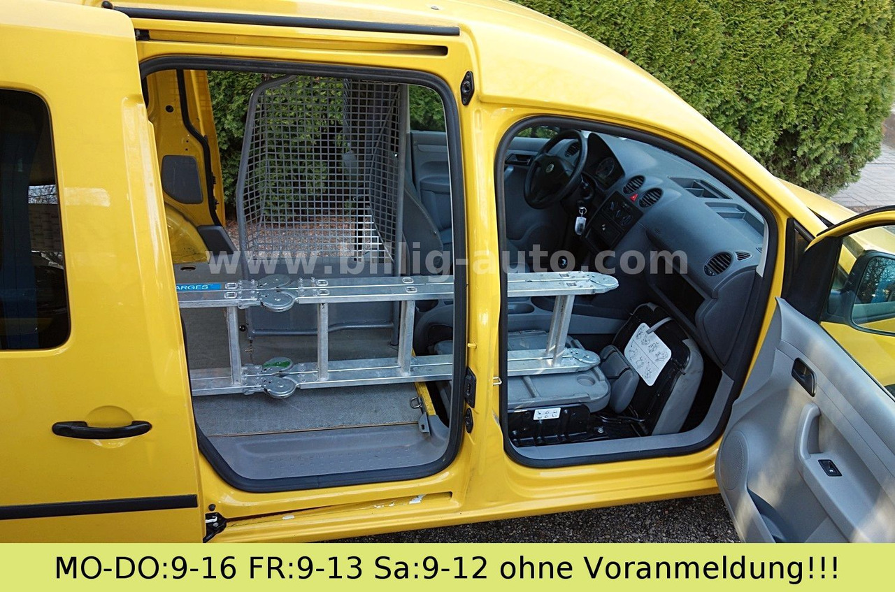 Volkswagen Caddy *FLEX-SITZ-PLUS*2xSchiebetüre*MWST ausw. - Kombi: bild 1 Volkswagen Caddy *FLEX-SITZ-PLUS*2xSchiebetüre*MWST ausw. - Kombi: bild 1