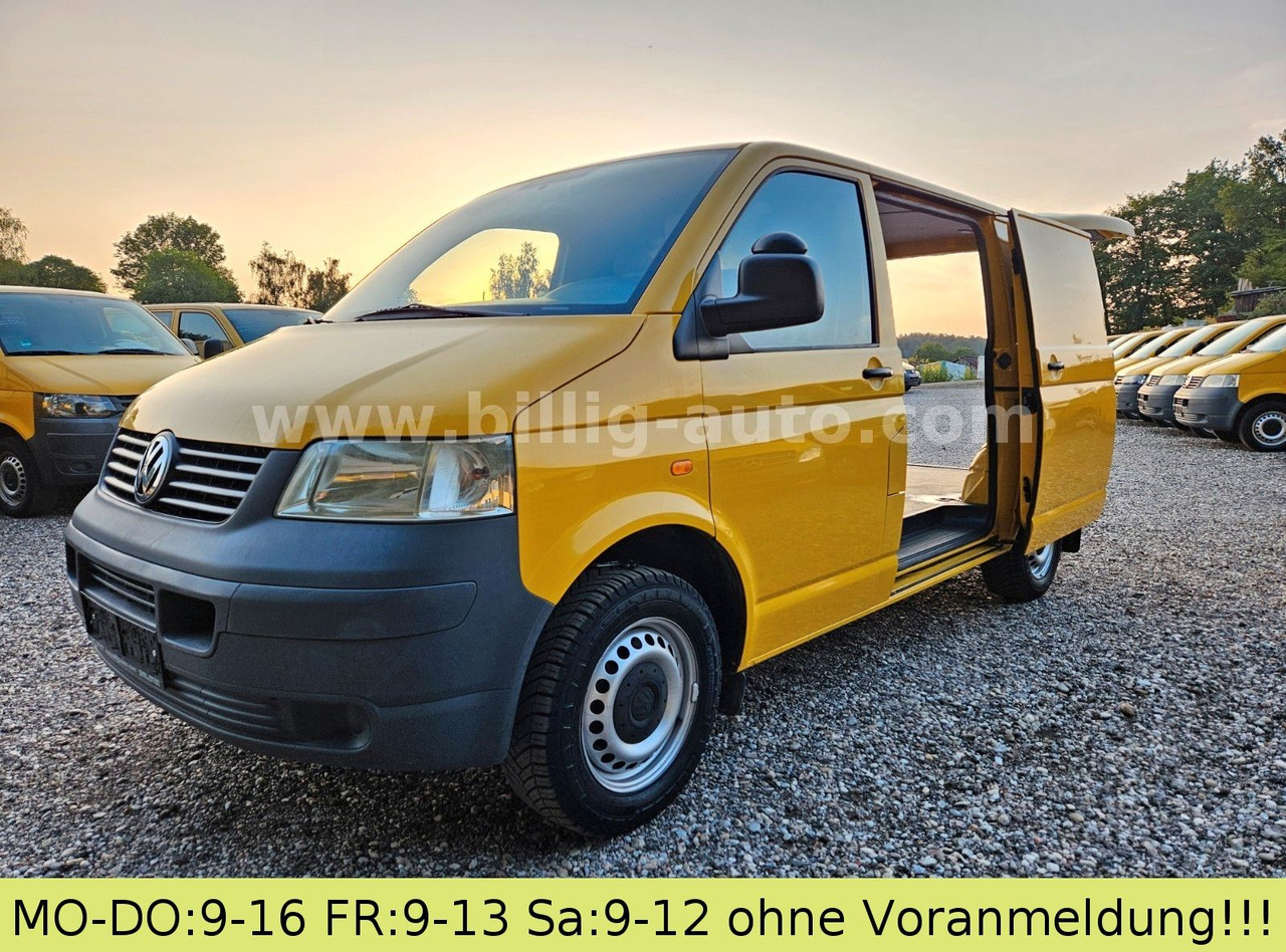 Volkswagen T5 1.9 TDI 2xSchiebetüre Scheckheft Bulli Kasten - Persontransport: bild 1 Volkswagen T5 1.9 TDI 2xSchiebetüre Scheckheft Bulli Kasten - Persontransport: bild 1