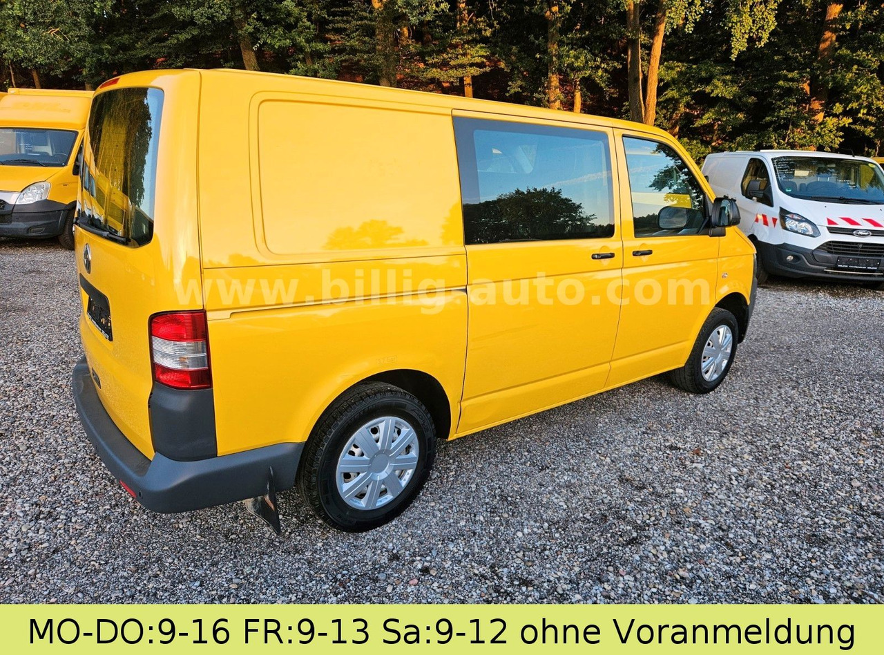 Personbil Volkswagen T5 2.0TDI 2xSchiebetüre ideal als Camper Bulli: bild 7 Personbil Volkswagen T5 2.0TDI 2xSchiebetüre ideal als Camper Bulli: bild 7