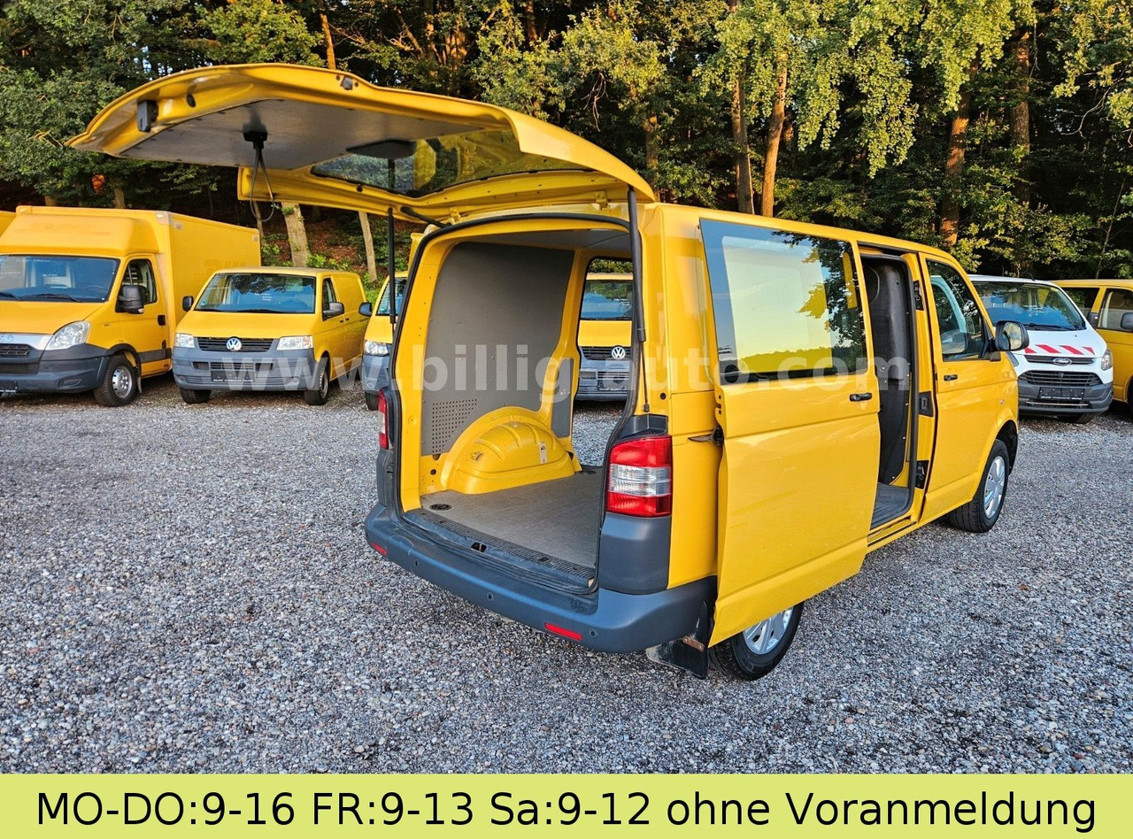 Personbil Volkswagen T5 2.0TDI 2xSchiebetüre ideal als Camper Bulli: bild 6 Personbil Volkswagen T5 2.0TDI 2xSchiebetüre ideal als Camper Bulli: bild 6
