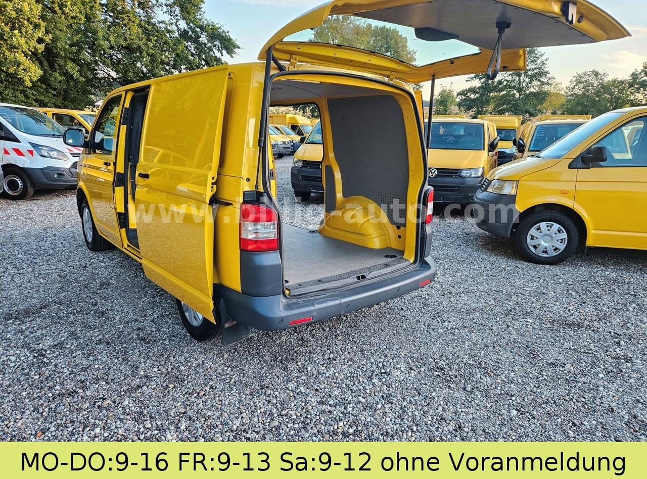 Personbil Volkswagen T5 2.0TDI 2xSchiebetüre ideal als Camper Bulli: bild 10 Personbil Volkswagen T5 2.0TDI 2xSchiebetüre ideal als Camper Bulli: bild 10