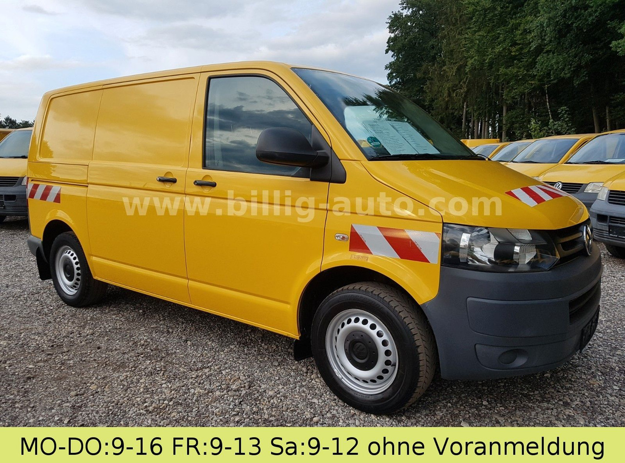 Volkswagen T5 2.0TDI*BOTT*SORTIMO*Stdhzg*2xBatterie*1.Hand - Små skåpbil: bild 2 Volkswagen T5 2.0TDI*BOTT*SORTIMO*Stdhzg*2xBatterie*1.Hand - Små skåpbil: bild 2