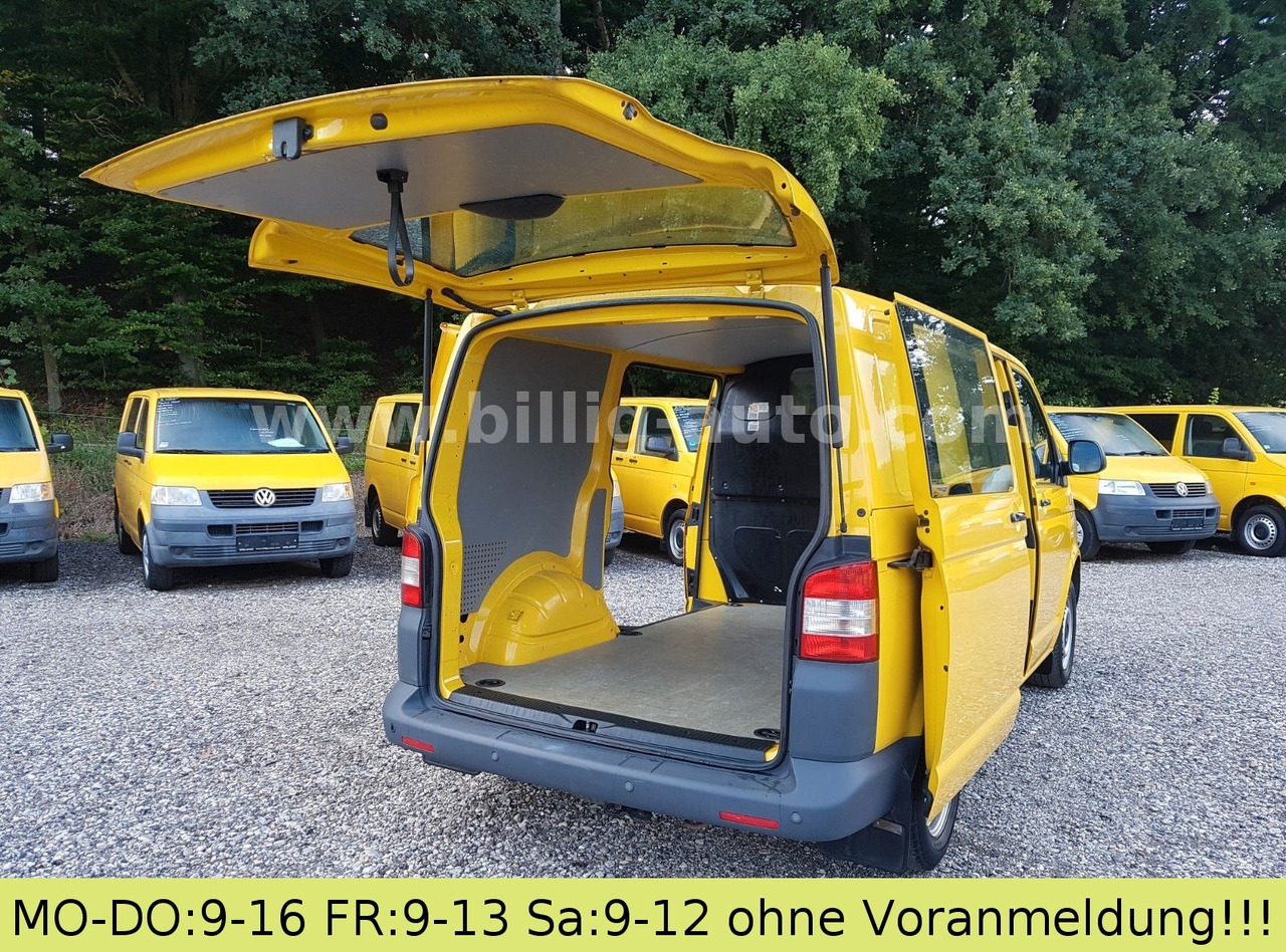 Volkswagen T5 2.0TDI EU5 2xSchiebetüre*Scheckheft - Persontransport: bild 3 Volkswagen T5 2.0TDI EU5 2xSchiebetüre*Scheckheft - Persontransport: bild 3