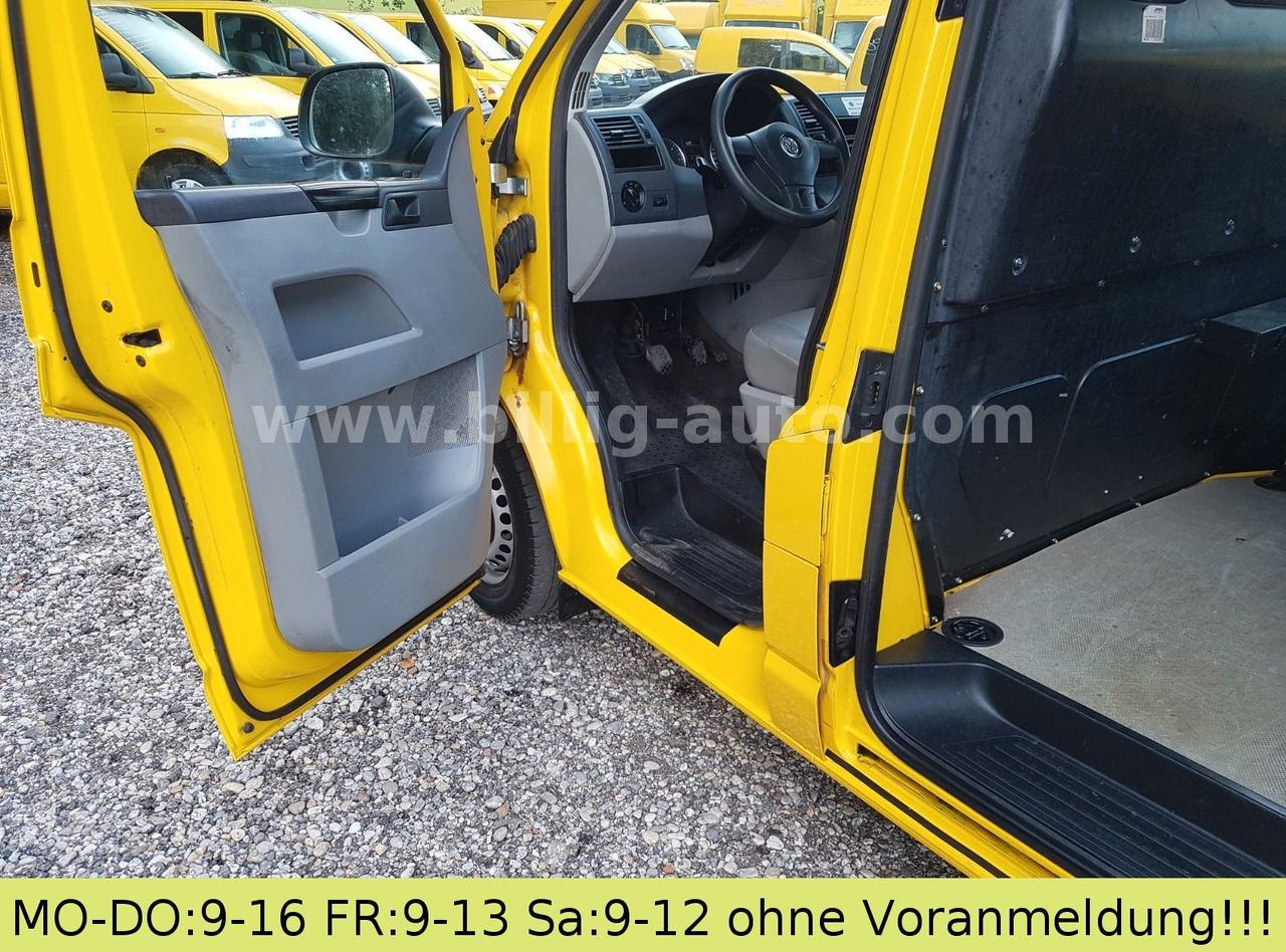 Volkswagen T5 2.0TDI EU5 2xSchiebetüre*Scheckheft - Persontransport: bild 4 Volkswagen T5 2.0TDI EU5 2xSchiebetüre*Scheckheft - Persontransport: bild 4