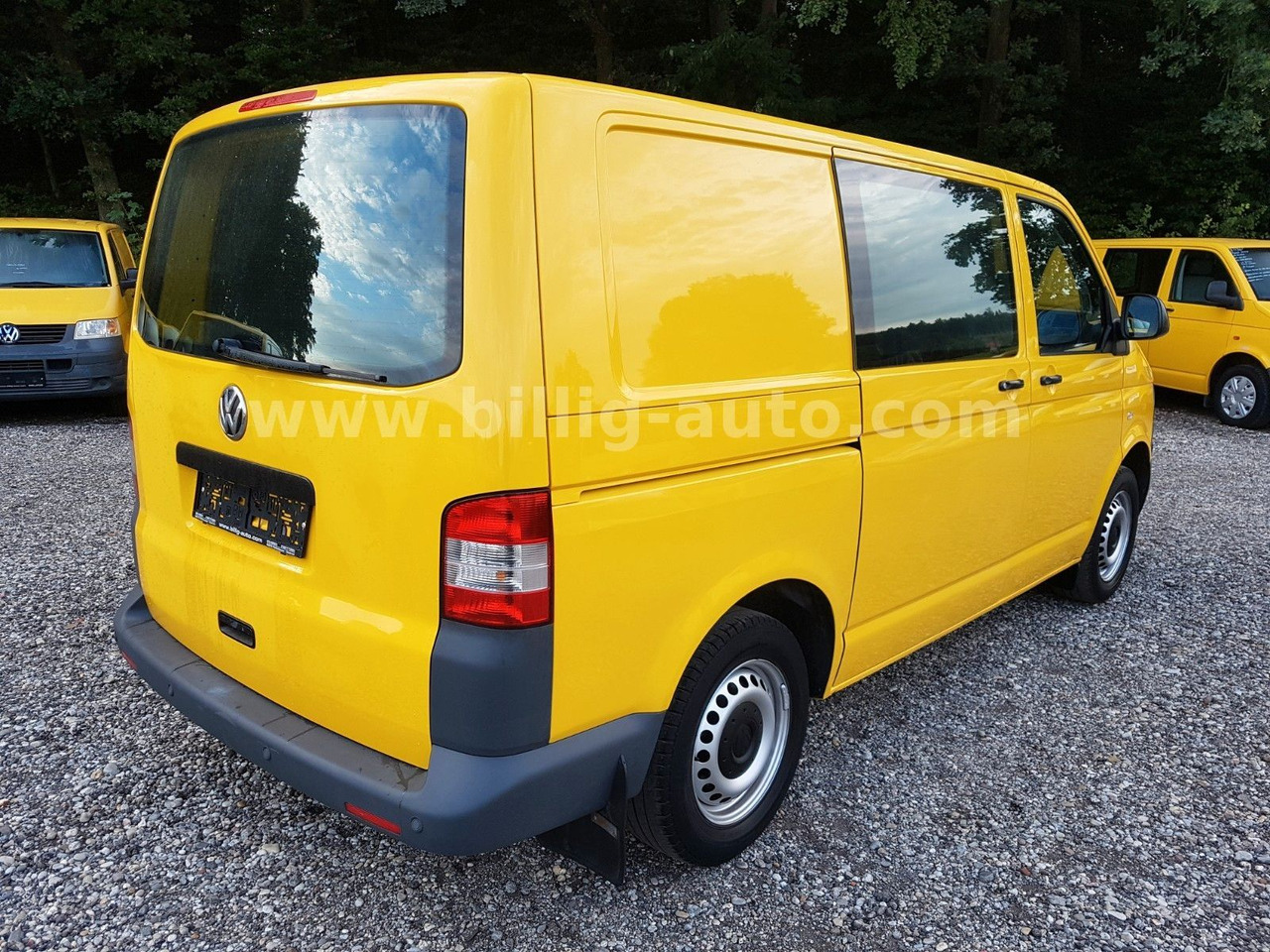 Volkswagen T5 2.0TDI EU5 2xSchiebetüre*Scheckheft - Persontransport: bild 5 Volkswagen T5 2.0TDI EU5 2xSchiebetüre*Scheckheft - Persontransport: bild 5