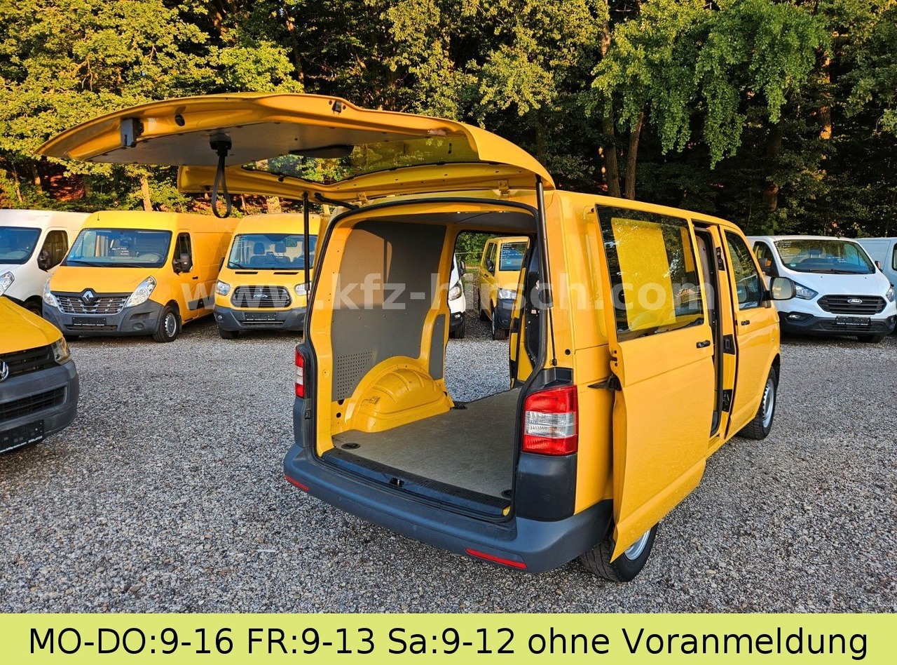 Volkswagen T5 2.0TDI Schiebetüre links+rechts 1.Hand S-heft - Persontransport: bild 5 Volkswagen T5 2.0TDI Schiebetüre links+rechts 1.Hand S-heft - Persontransport: bild 5