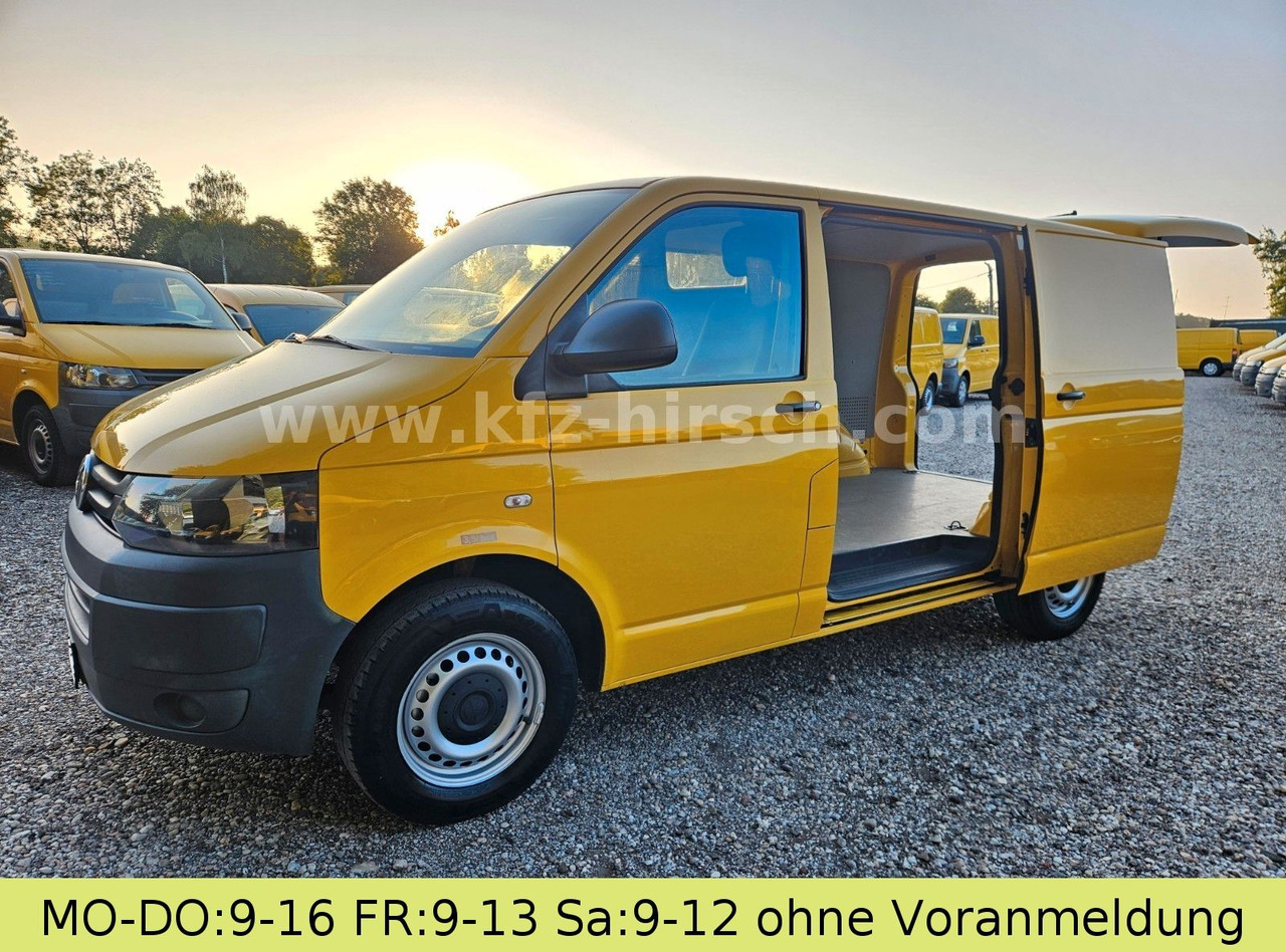Volkswagen T5 2.0TDI Schiebetüre links+rechts 1.Hand S-heft - Persontransport: bild 3 Volkswagen T5 2.0TDI Schiebetüre links+rechts 1.Hand S-heft - Persontransport: bild 3
