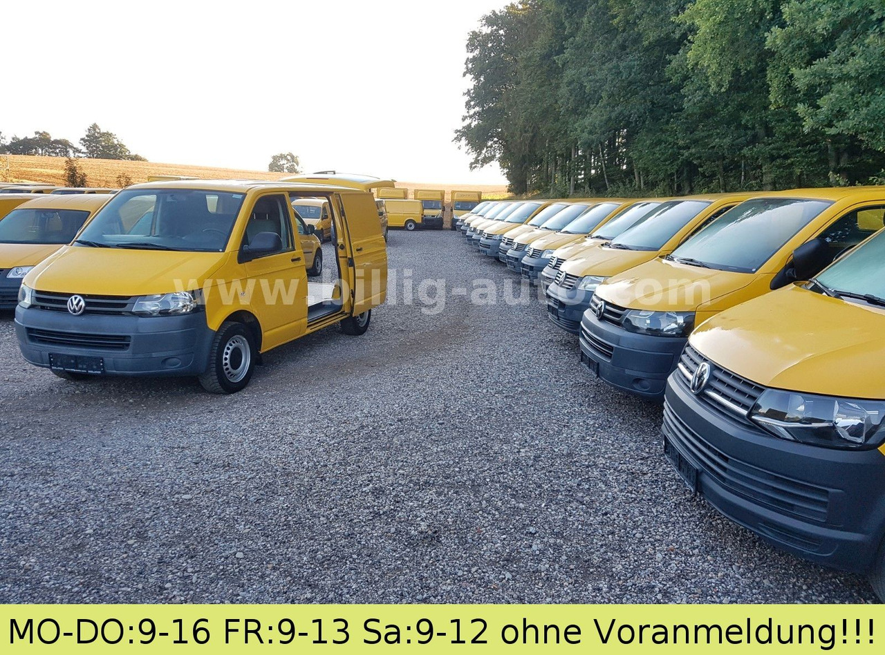 Volkswagen T5 2.0TDI Schiebetüre links+rechts 1.Hand S-heft - Persontransport: bild 2 Volkswagen T5 2.0TDI Schiebetüre links+rechts 1.Hand S-heft - Persontransport: bild 2