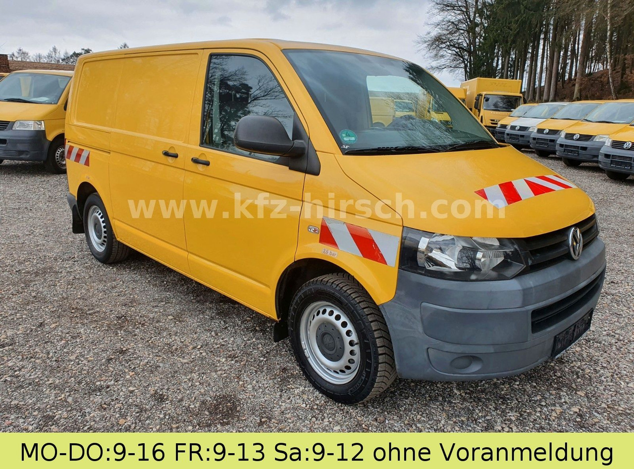 Volkswagen T5 BOTT Sortimo Orsy Werkstatt Transporter - Kombi: bild 5 Volkswagen T5 BOTT Sortimo Orsy Werkstatt Transporter - Kombi: bild 5