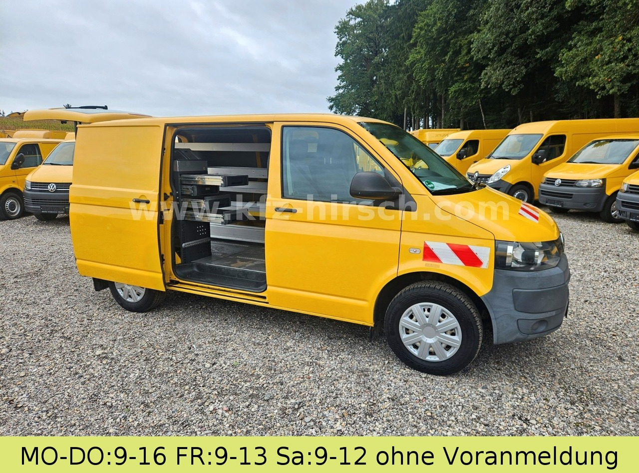 Volkswagen T5 BOTT Sortimo Orsy Werkstatt Transporter - Kombi: bild 2 Volkswagen T5 BOTT Sortimo Orsy Werkstatt Transporter - Kombi: bild 2
