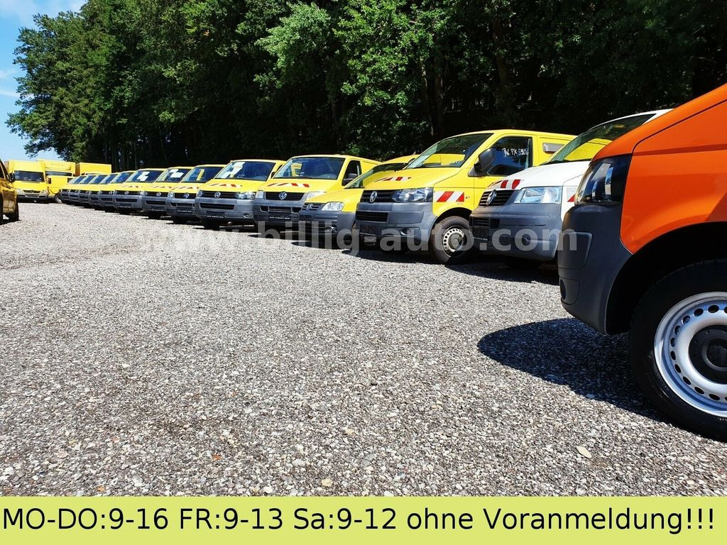 Volkswagen T5 Transporter 1.Hand Scheckheft 2xSchiebetüre - Minibuss, Persontransport: bild 5 Volkswagen T5 Transporter 1.Hand Scheckheft 2xSchiebetüre - Minibuss, Persontransport: bild 5