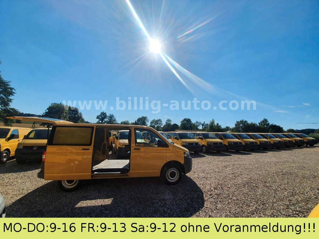 Volkswagen T5 Transporter 1.Hand Scheckheft 2xSchiebetüre Volkswagen T5 Transporter 1.Hand Scheckheft 2xSchiebetüre - Minibuss, Persontransport: bild 4 Volkswagen T5 Transporter 1.Hand Scheckheft 2xSchiebetüre Volkswagen T5 Transporter 1.Hand Scheckheft 2xSchiebetüre - Minibuss, Persontransport: bild 4