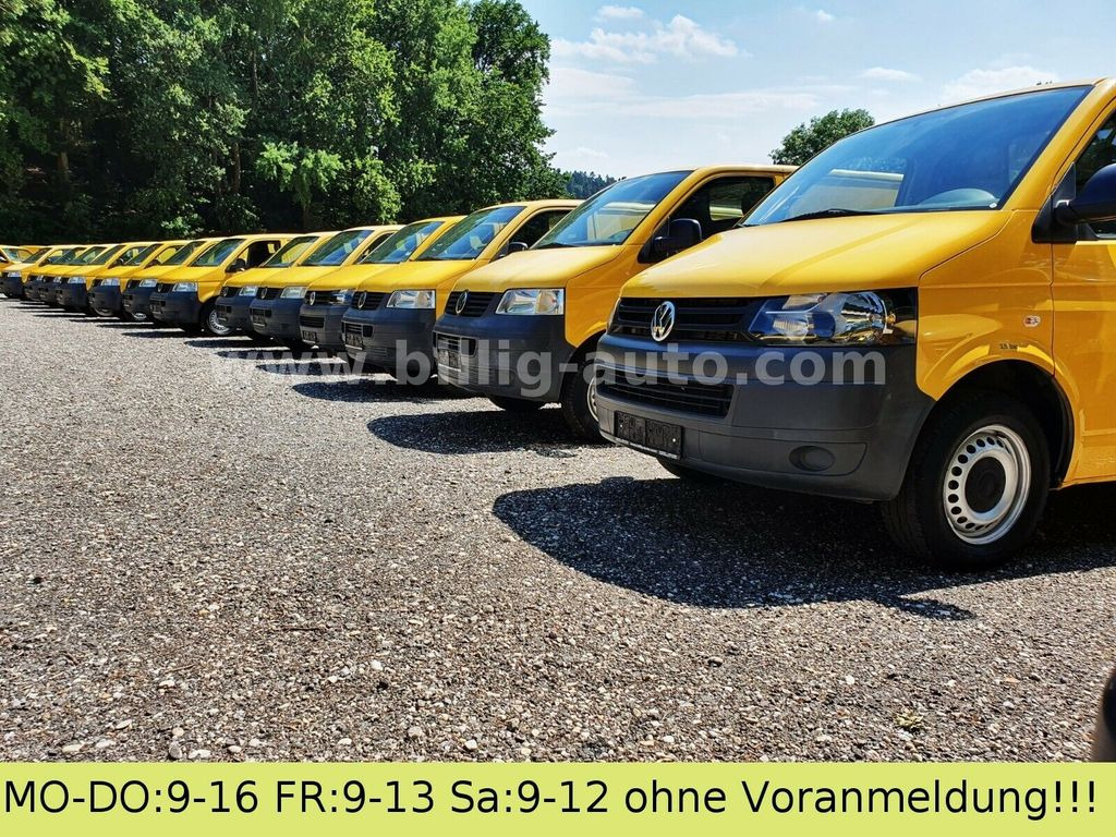 Volkswagen T5 Transporter 1.Hand Scheckheft 2xSchiebetüre Volkswagen T5 Transporter 1.Hand Scheckheft 2xSchiebetüre - Minibuss, Persontransport: bild 1 Volkswagen T5 Transporter 1.Hand Scheckheft 2xSchiebetüre Volkswagen T5 Transporter 1.Hand Scheckheft 2xSchiebetüre - Minibuss, Persontransport: bild 1