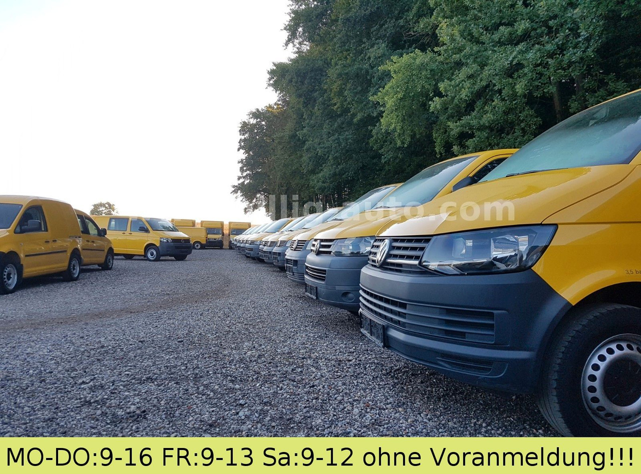 Volkswagen T5 Transporter 2.0TDI EU5*2xSchiebetüre*1.Hand* - Persontransport: bild 5 Volkswagen T5 Transporter 2.0TDI EU5*2xSchiebetüre*1.Hand* - Persontransport: bild 5