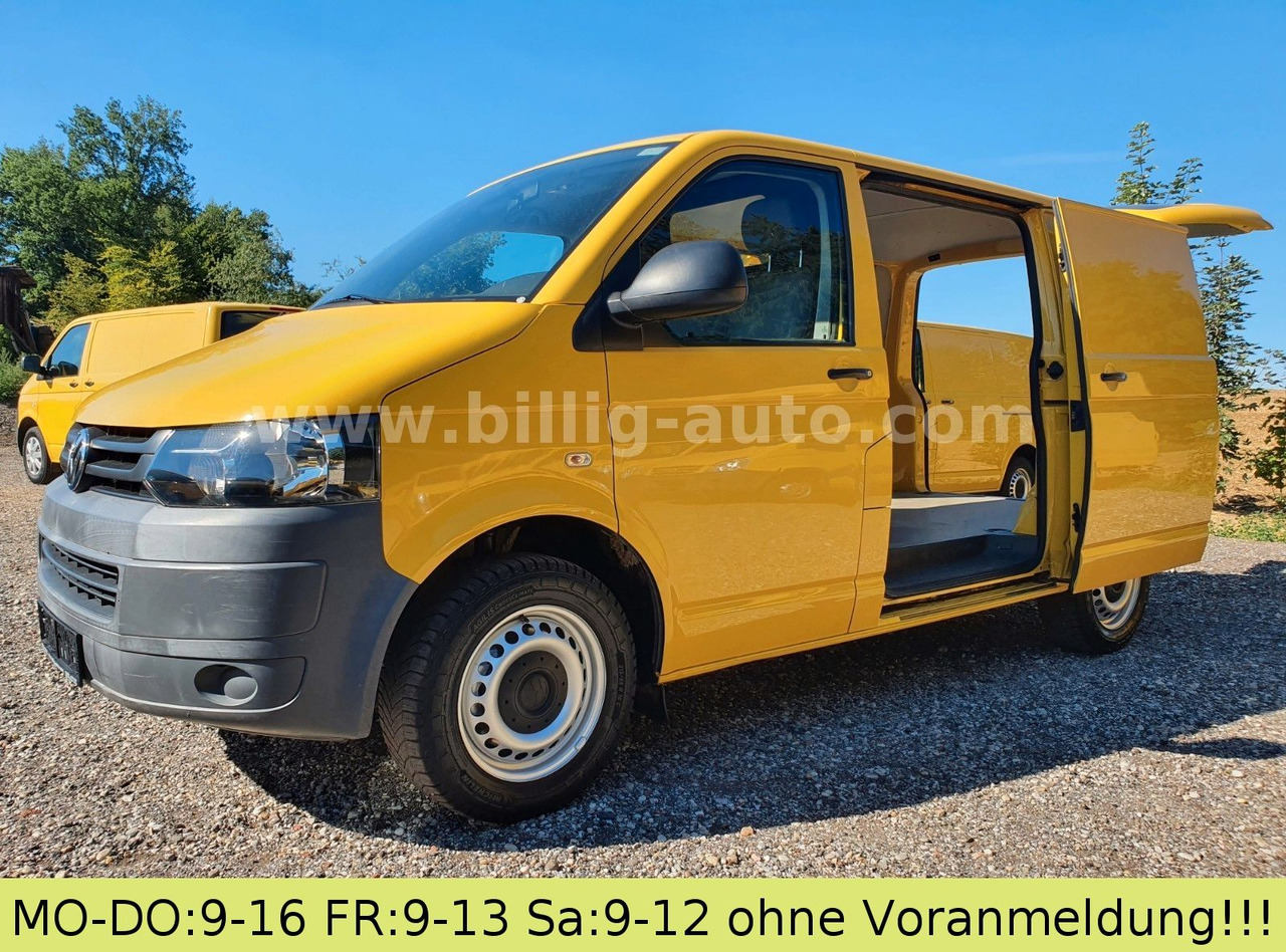 Volkswagen T5 Transporter 2.0TDI EU5*2xSchiebetüre*1.Hand* - Persontransport: bild 1 Volkswagen T5 Transporter 2.0TDI EU5*2xSchiebetüre*1.Hand* - Persontransport: bild 1