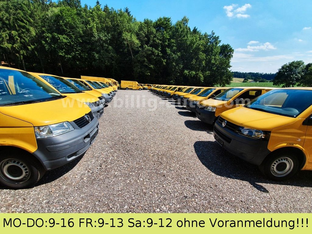 Volkswagen T5 Transporter 2.0TDI EU5*2xSchiebetüre*1.Hand* Volkswagen T5 Transporter 2.0TDI EU5*2xSchiebetüre*1.Hand* - Skåpbil: bild 4 Volkswagen T5 Transporter 2.0TDI EU5*2xSchiebetüre*1.Hand* Volkswagen T5 Transporter 2.0TDI EU5*2xSchiebetüre*1.Hand* - Skåpbil: bild 4