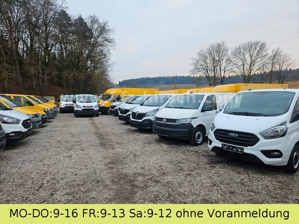 Volkswagen T5 Transporter 2.0TDI EU5*2xSchiebetüre*1.Hand* Volkswagen T5 Transporter 2.0TDI EU5*2xSchiebetüre*1.Hand* - Skåpbil: bild 5 Volkswagen T5 Transporter 2.0TDI EU5*2xSchiebetüre*1.Hand* Volkswagen T5 Transporter 2.0TDI EU5*2xSchiebetüre*1.Hand* - Skåpbil: bild 5