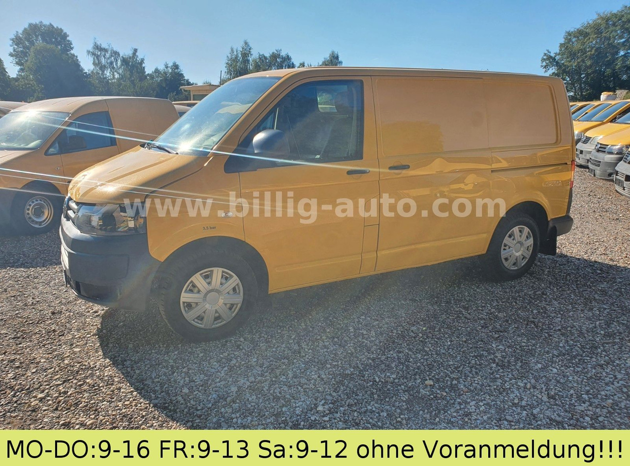 Volkswagen T5 Transporter 2.0TDI EU5*2xSchiebetüre* Bus * - Persontransport: bild 5 Volkswagen T5 Transporter 2.0TDI EU5*2xSchiebetüre* Bus * - Persontransport: bild 5