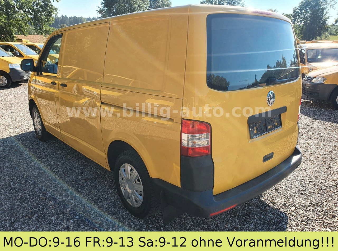 Volkswagen T5 Transporter 2.0TDI EU5*2xSchiebetüre* Bus * - Persontransport: bild 4 Volkswagen T5 Transporter 2.0TDI EU5*2xSchiebetüre* Bus * - Persontransport: bild 4